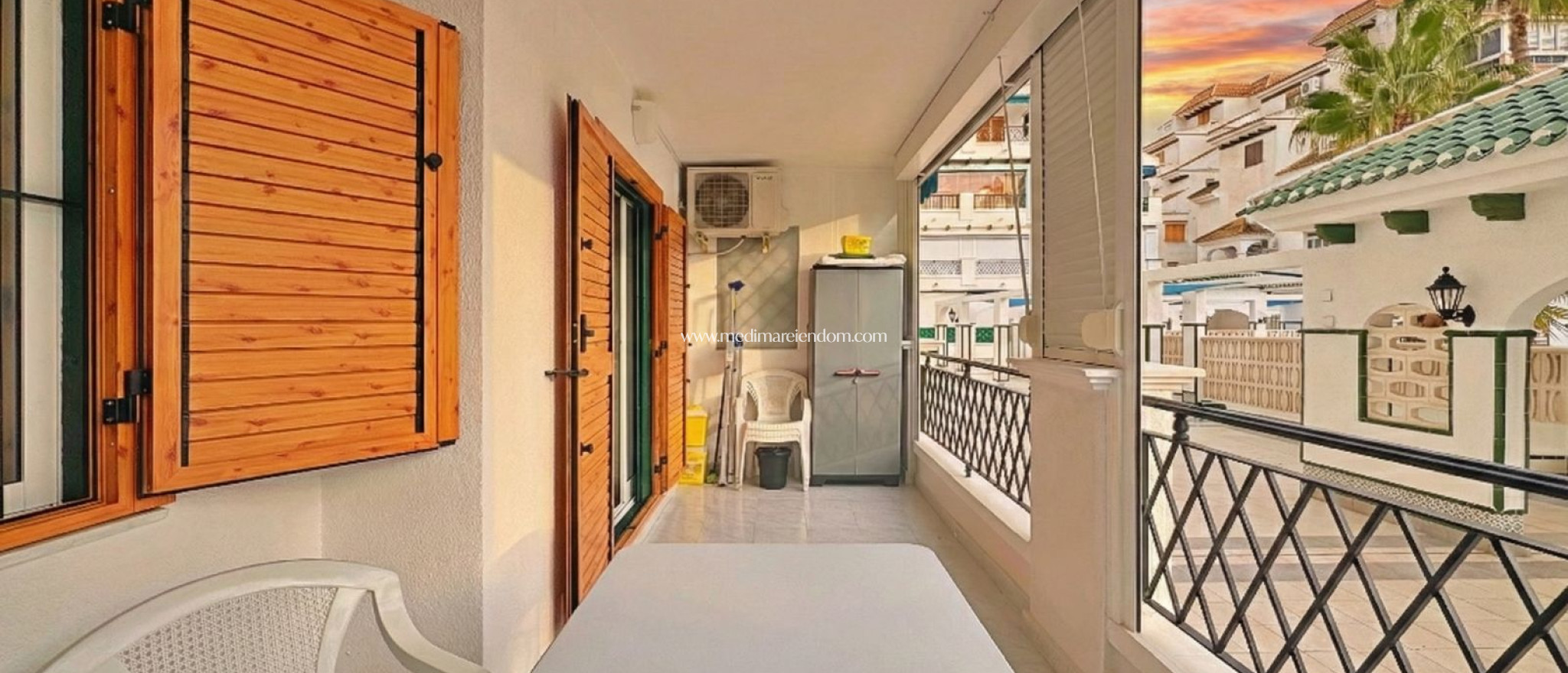 Tweedehands - Appartement - Torrevieja - La Mata