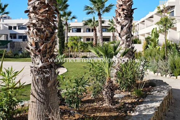Tweedehands - Appartement - Torrevieja - La Veleta