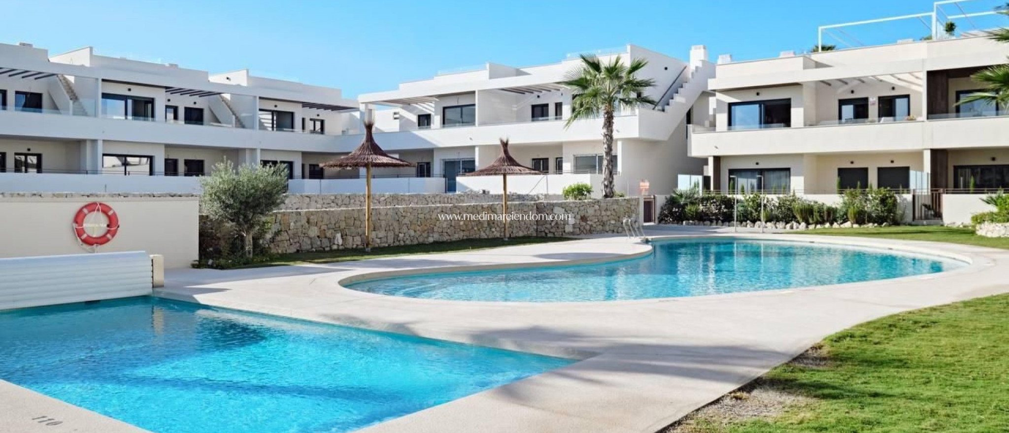 Tweedehands - Appartement - Torrevieja - La Veleta