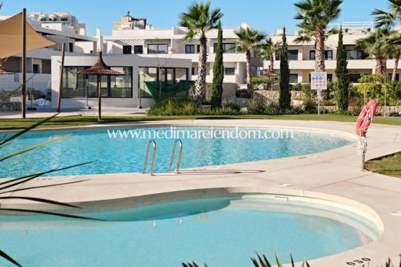Tweedehands - Appartement - Torrevieja - La Veleta