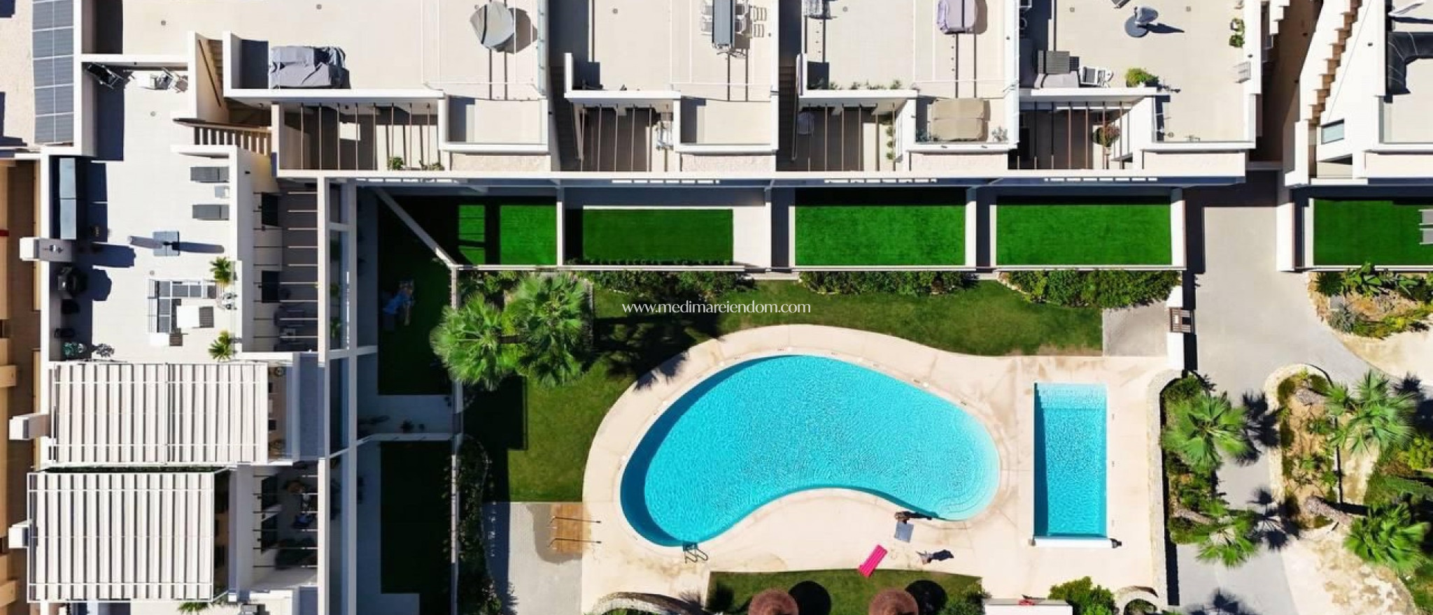 Tweedehands - Appartement - Torrevieja - La Veleta