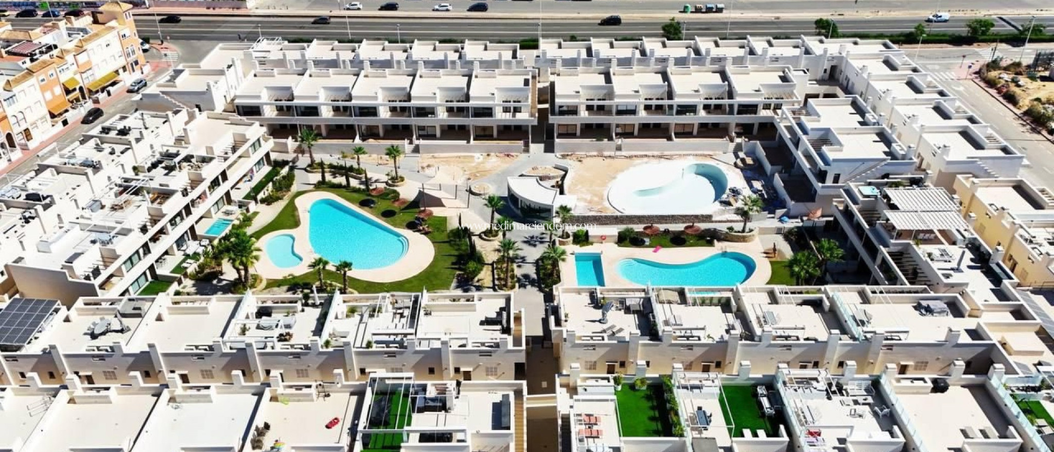 Tweedehands - Appartement - Torrevieja - La Veleta