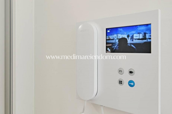 Tweedehands - Appartement - Torrevieja - La Veleta