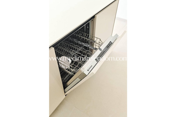 Tweedehands - Appartement - Torrevieja - La Veleta