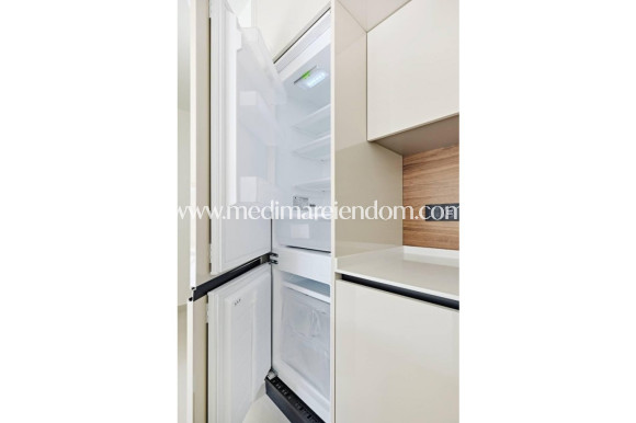 Tweedehands - Appartement - Torrevieja - La Veleta