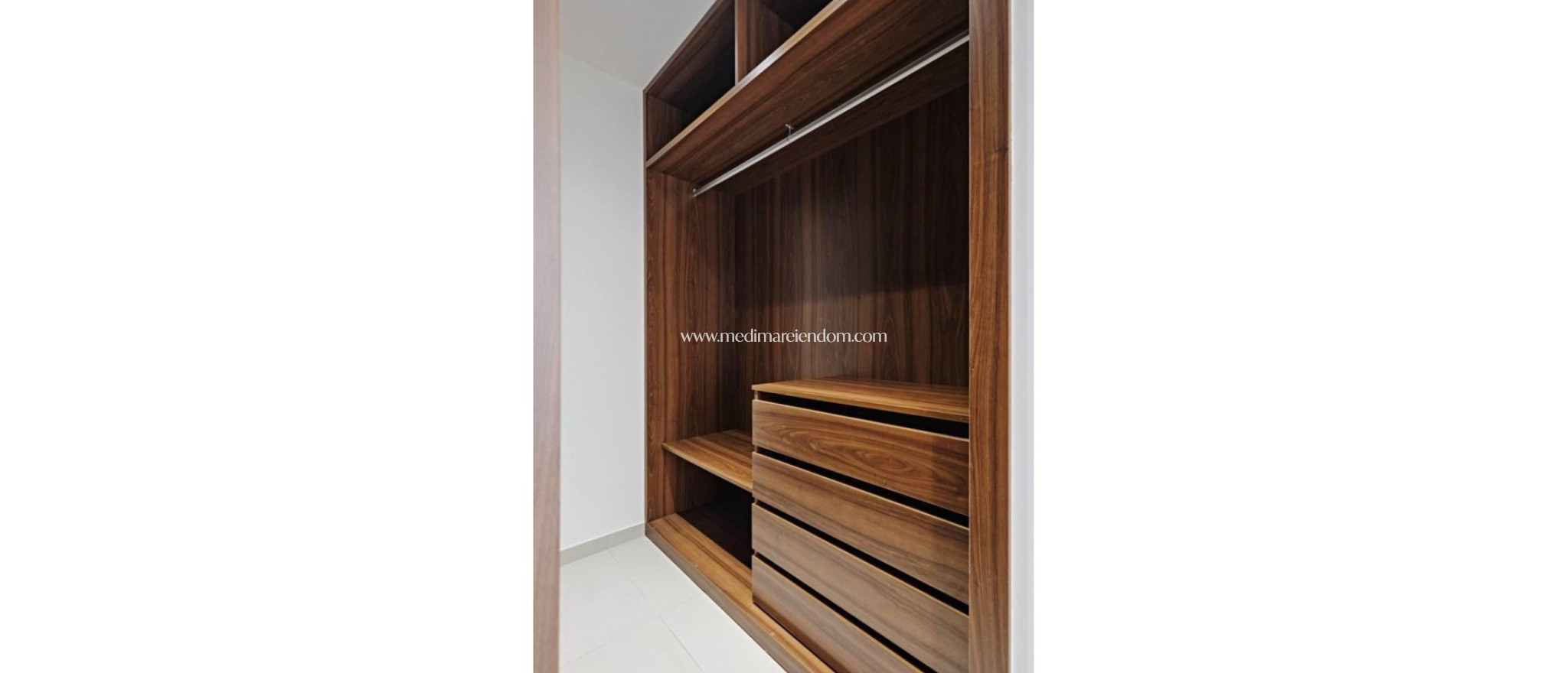 Tweedehands - Appartement - Torrevieja - La Veleta