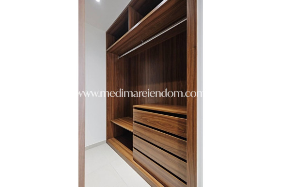 Tweedehands - Appartement - Torrevieja - La Veleta