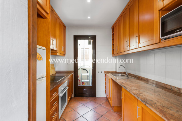 Tweedehands - Appartement - Torrevieja - Los Altos