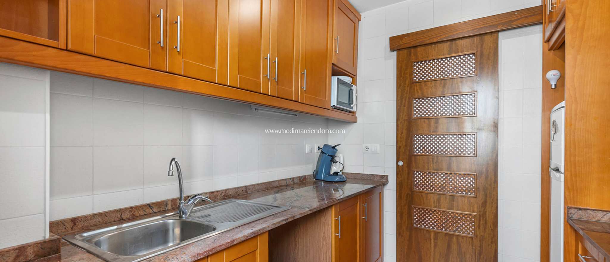 Tweedehands - Appartement - Torrevieja - Los Altos