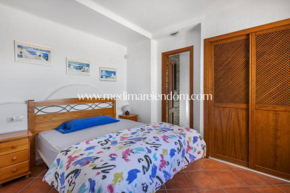 Tweedehands - Appartement - Torrevieja - Los Altos