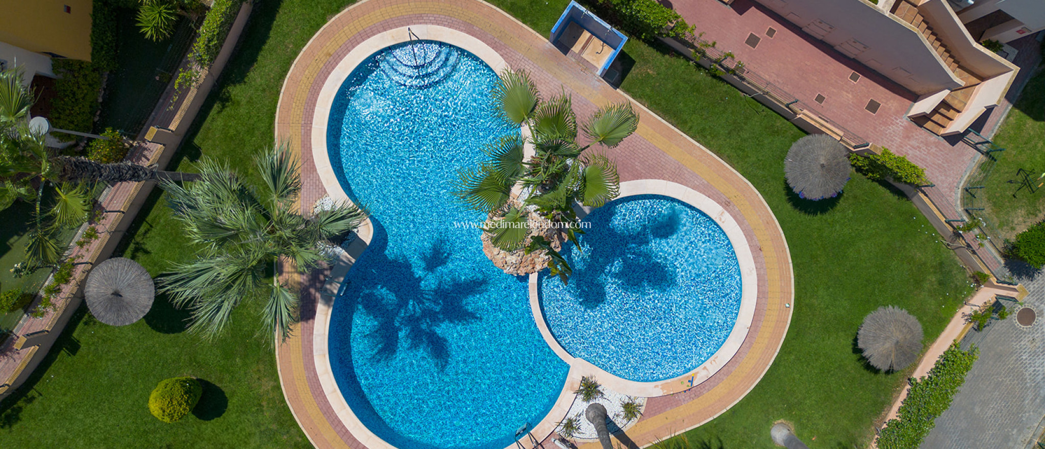 Tweedehands - Appartement - Torrevieja - Los Altos