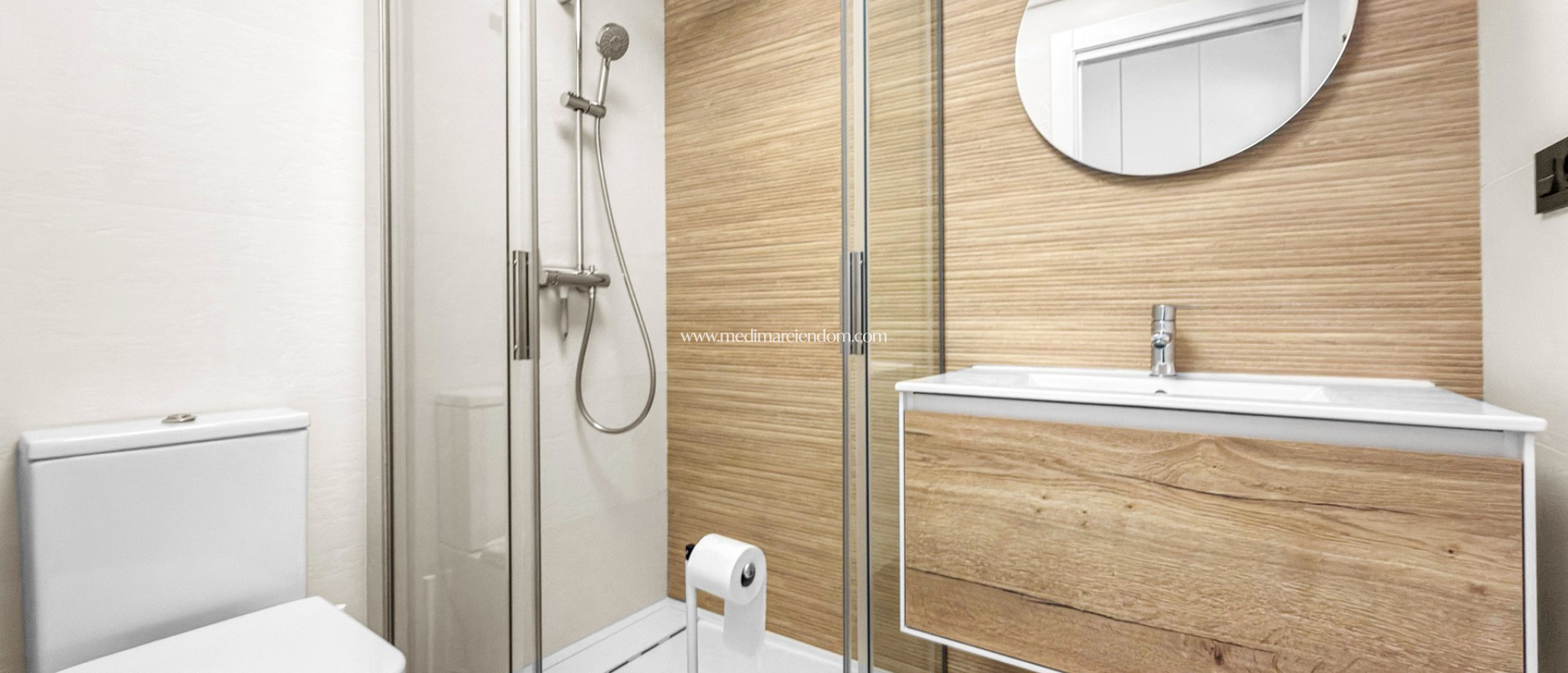 Tweedehands - Appartement - Torrevieja - Los Balcones - Los Altos del Edén