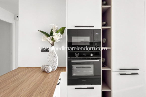 Tweedehands - Appartement - Torrevieja - Los Balcones - Los Altos del Edén