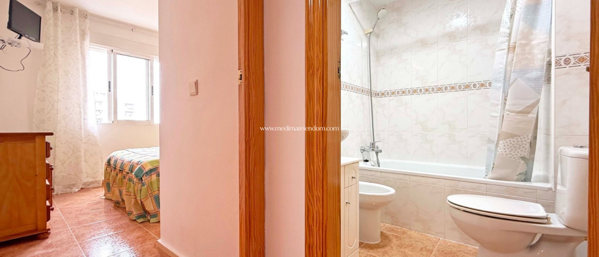 Tweedehands - Appartement - Torrevieja - Nueva Torrevieja - Aguas Nuevas