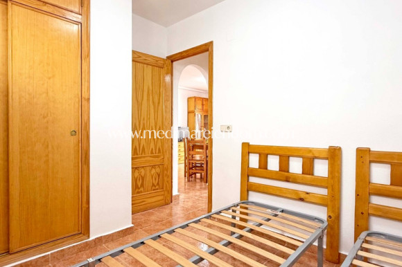 Tweedehands - Appartement - Torrevieja - Nueva Torrevieja - Aguas Nuevas