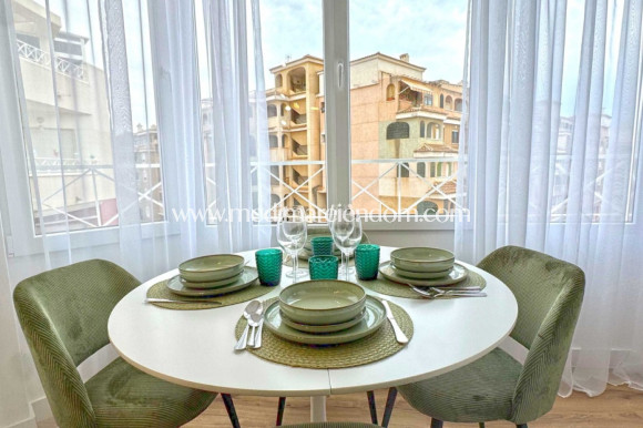 Tweedehands - Appartement - Torrevieja - Parque las naciones