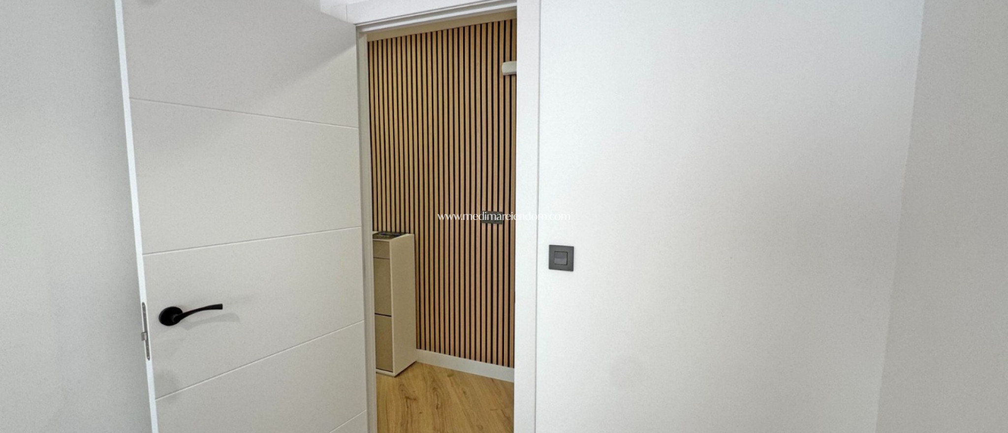 Tweedehands - Appartement - Torrevieja - Parque las naciones