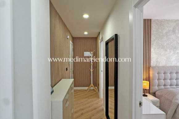 Tweedehands - Appartement - Torrevieja - Parque las naciones