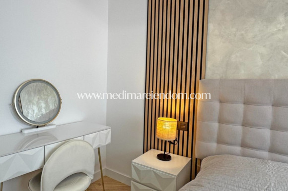 Tweedehands - Appartement - Torrevieja - Parque las naciones