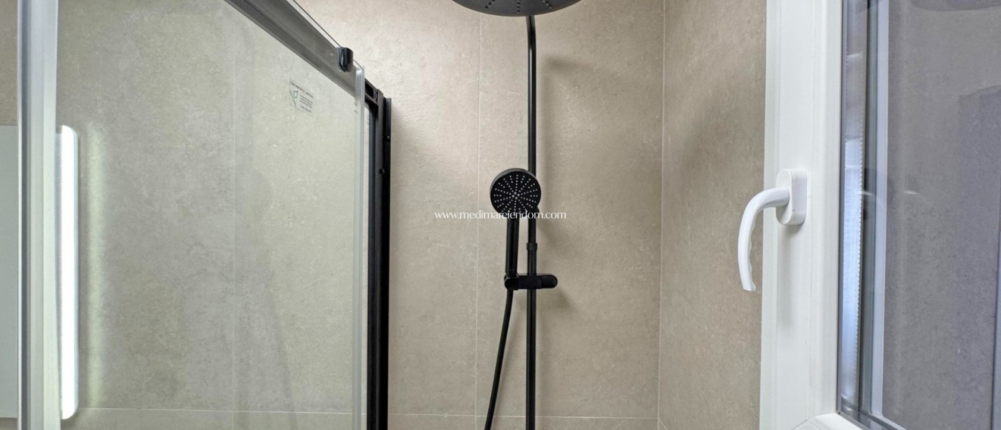 Tweedehands - Appartement - Torrevieja - Parque las naciones