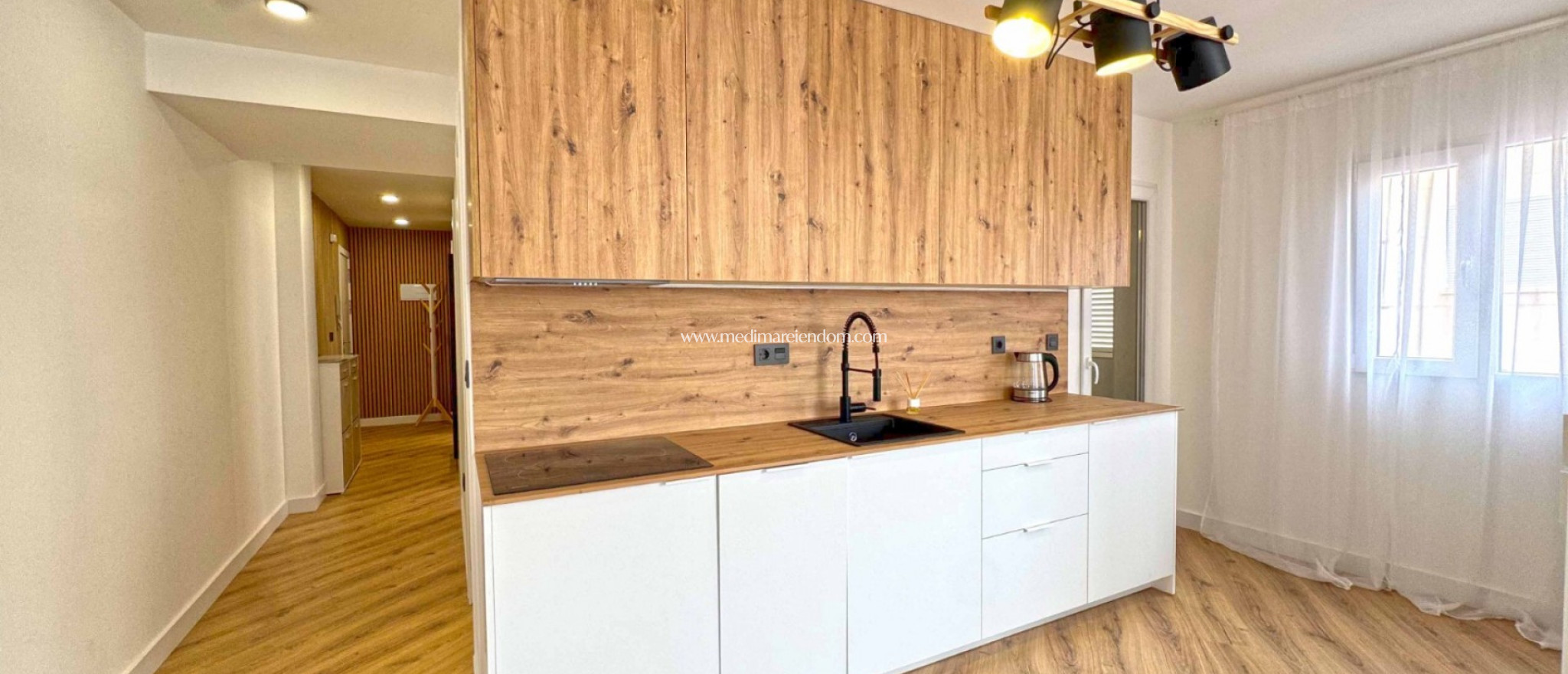 Tweedehands - Appartement - Torrevieja - Parque las naciones