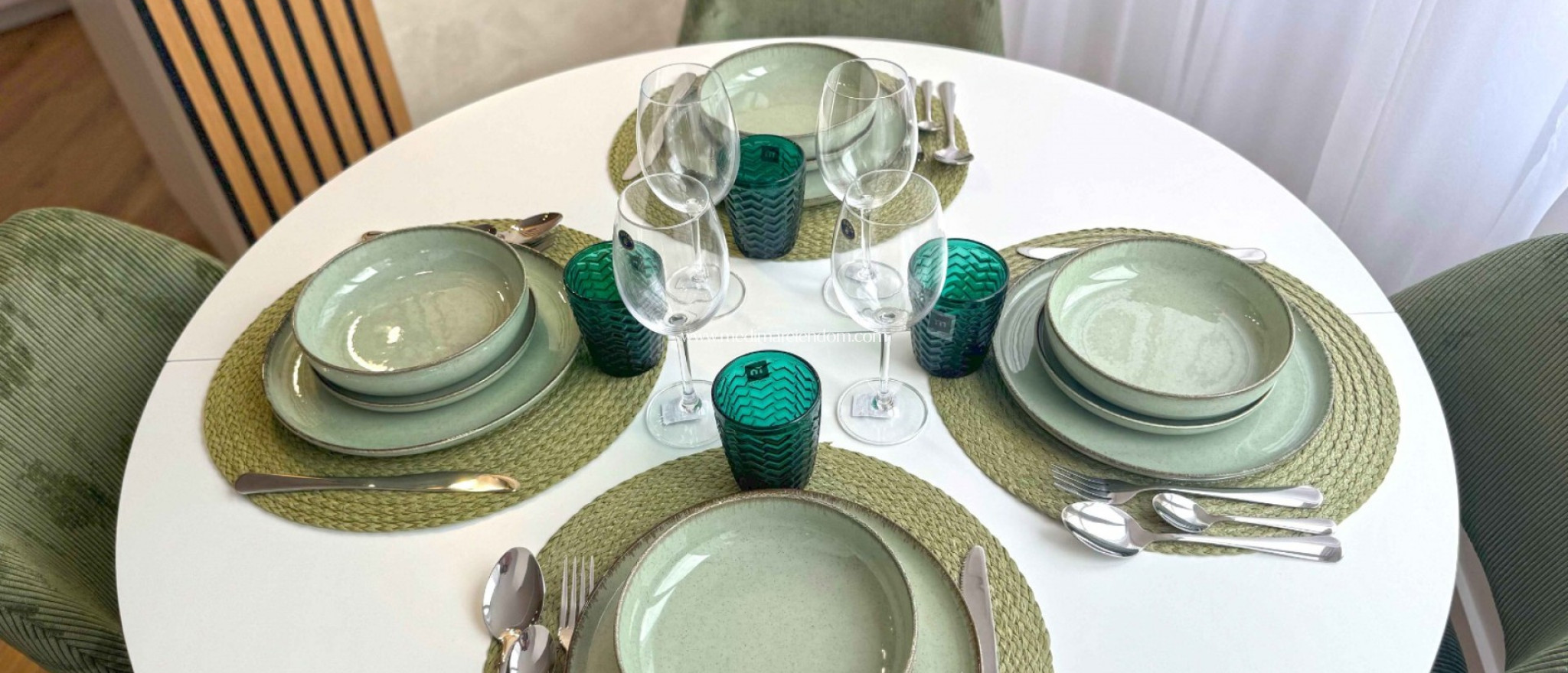 Tweedehands - Appartement - Torrevieja - Parque las naciones