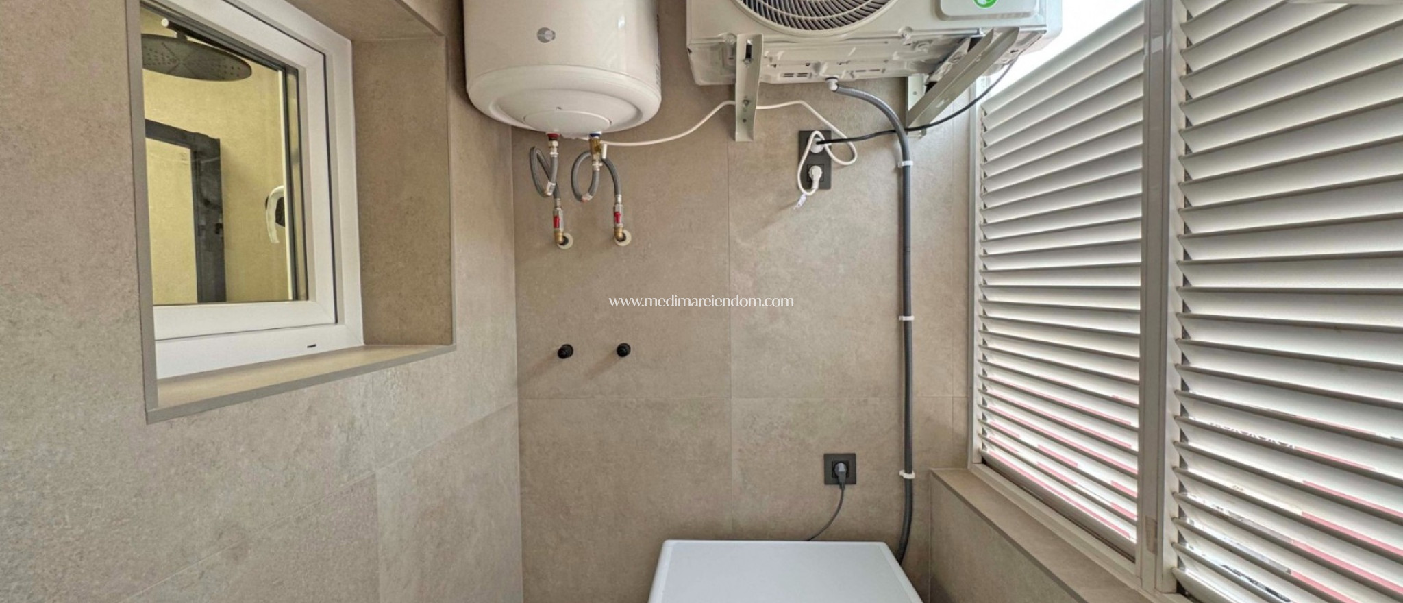 Tweedehands - Appartement - Torrevieja - Parque las naciones