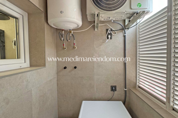 Tweedehands - Appartement - Torrevieja - Parque las naciones