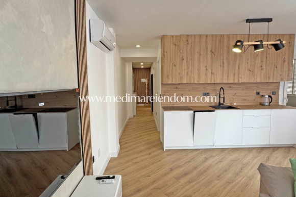 Tweedehands - Appartement - Torrevieja - Parque las naciones