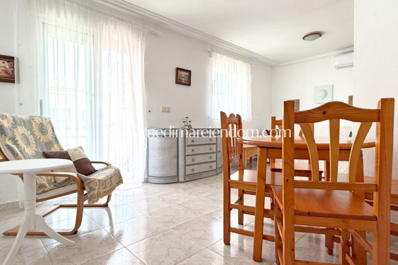 Tweedehands - Appartement - Torrevieja - Playa de los Locos