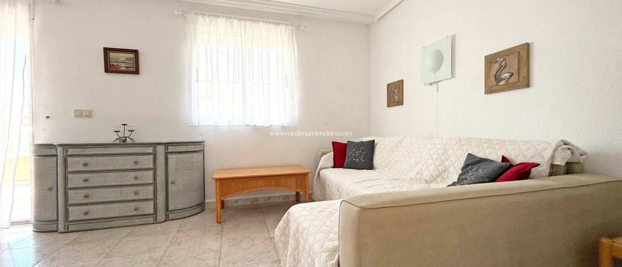 Tweedehands - Appartement - Torrevieja - Playa de los Locos