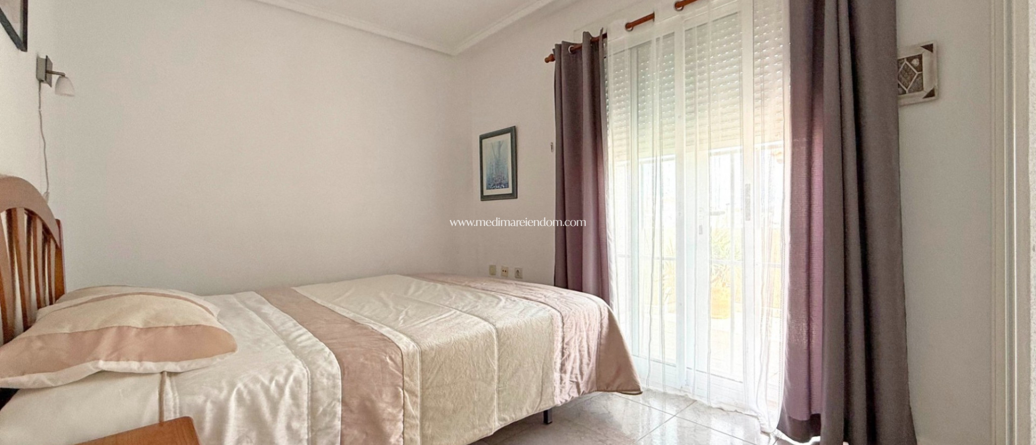 Tweedehands - Appartement - Torrevieja - Playa de los Locos