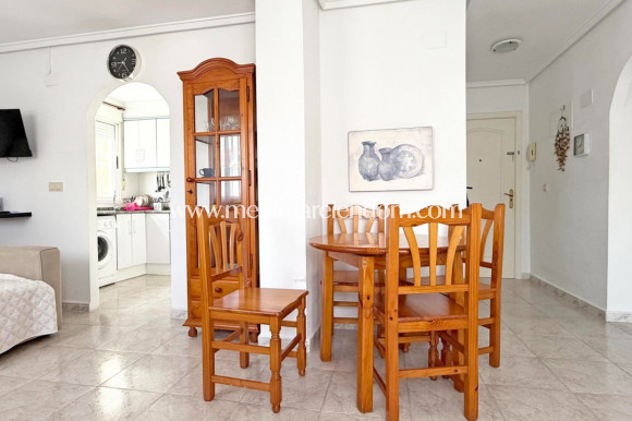 Tweedehands - Appartement - Torrevieja - Playa de los Locos