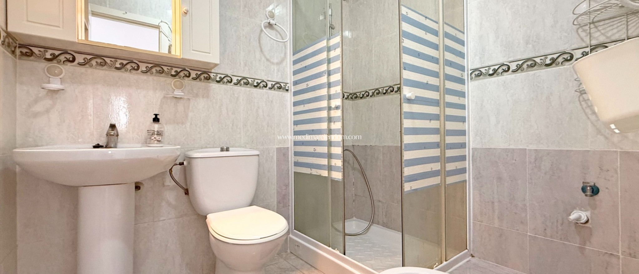 Tweedehands - Appartement - Torrevieja - Playa de los Locos