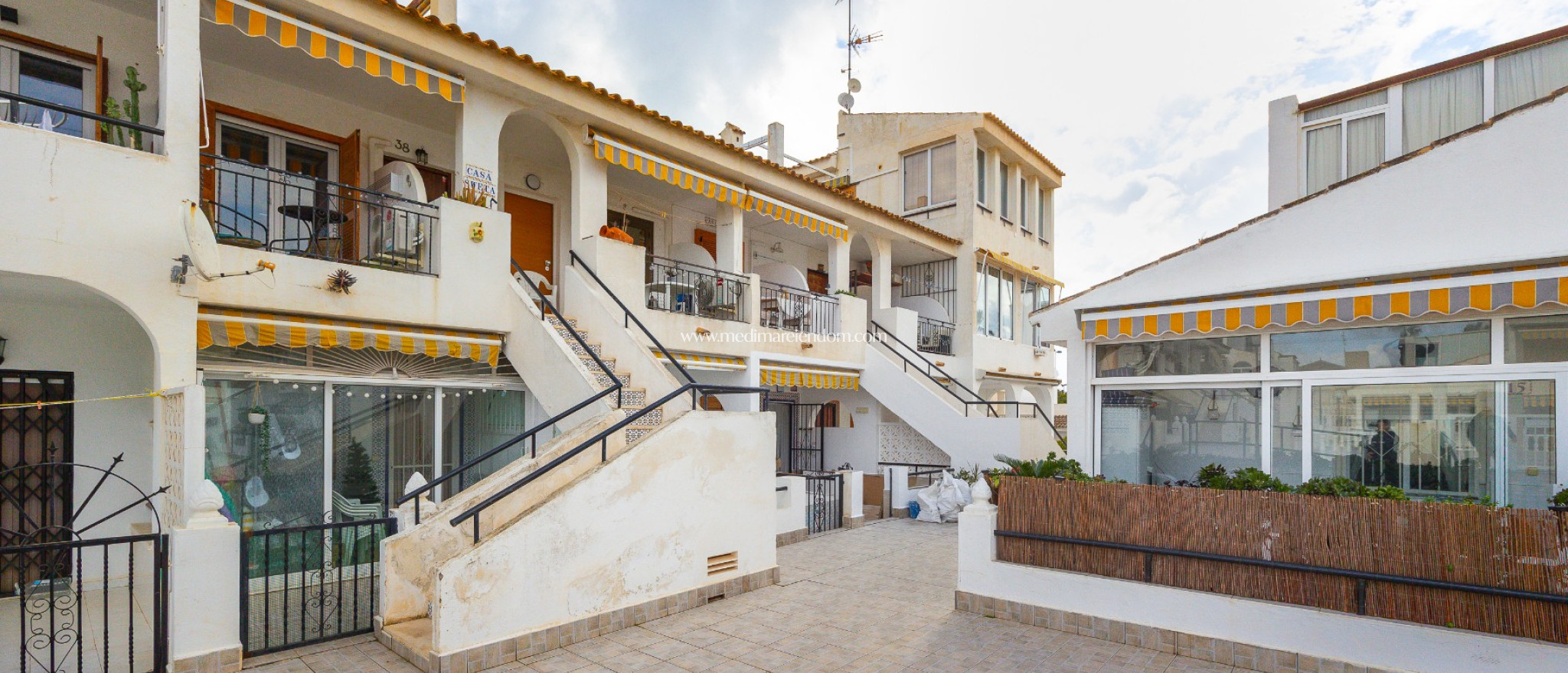 Tweedehands - Appartement - Torrevieja - Playa De Los Locos