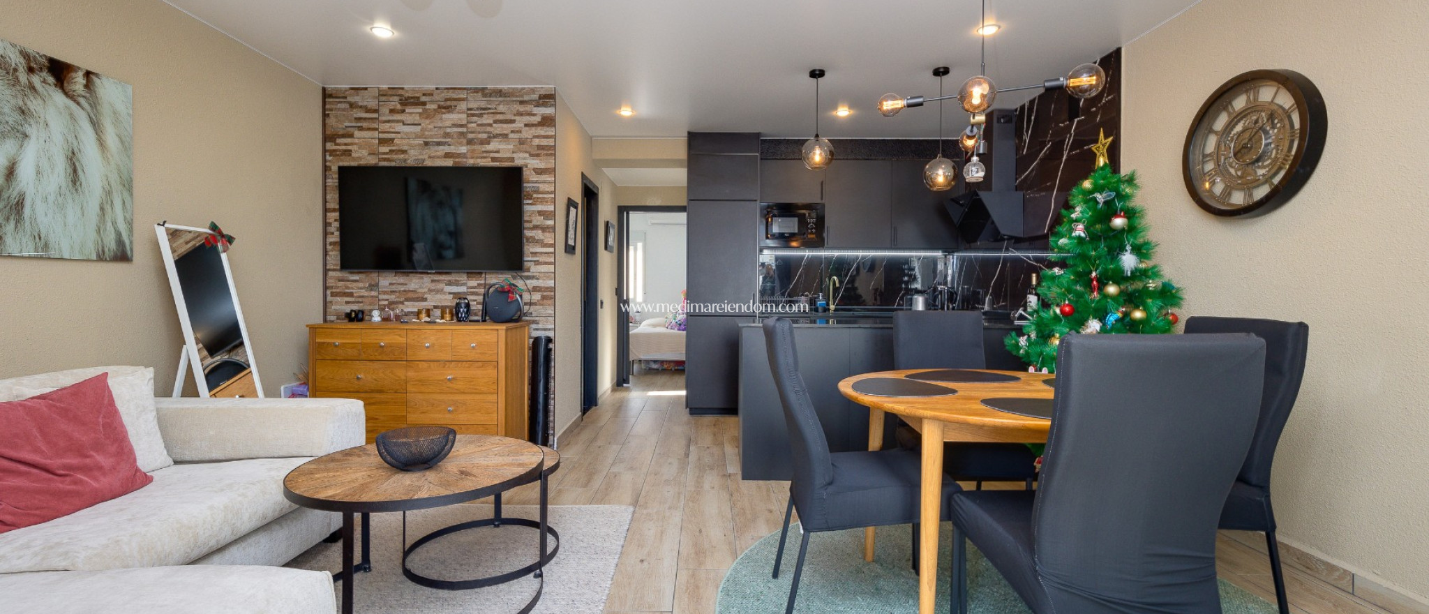 Tweedehands - Appartement - Torrevieja - Playa De Los Locos