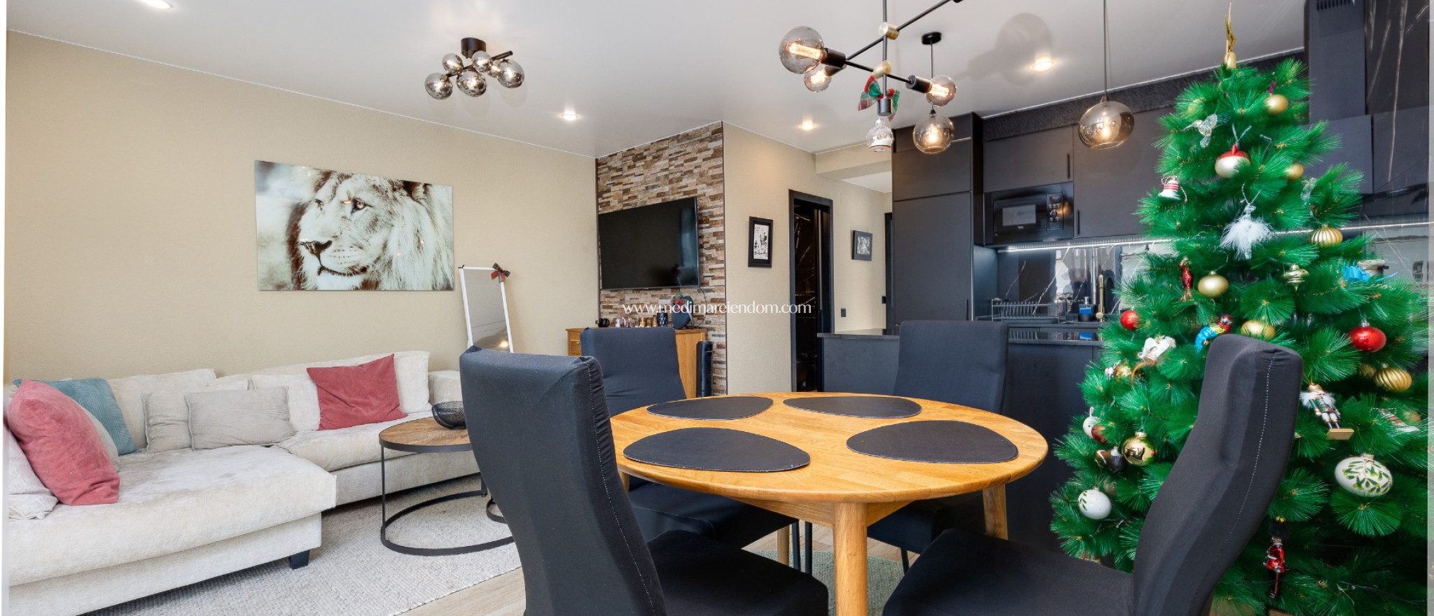 Tweedehands - Appartement - Torrevieja - Playa De Los Locos