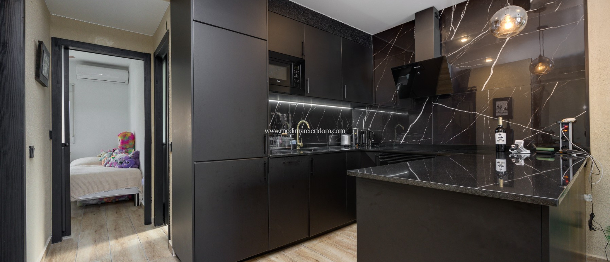 Tweedehands - Appartement - Torrevieja - Playa De Los Locos