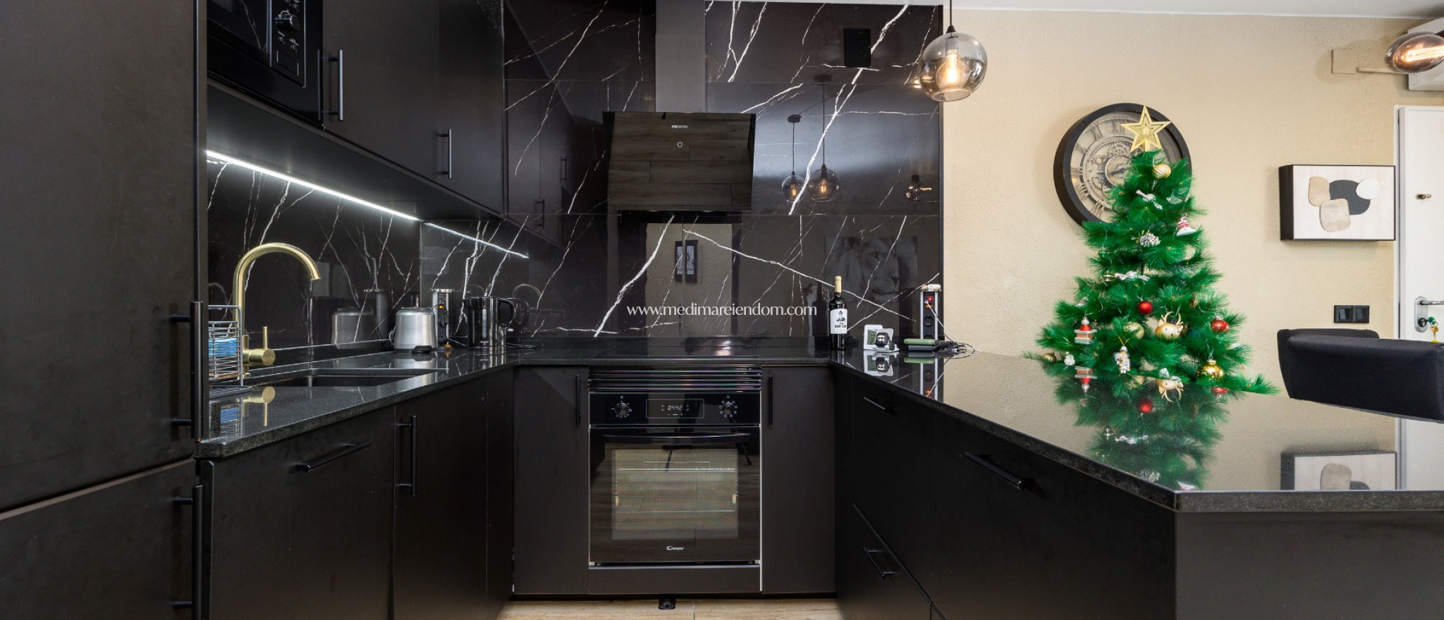 Tweedehands - Appartement - Torrevieja - Playa De Los Locos