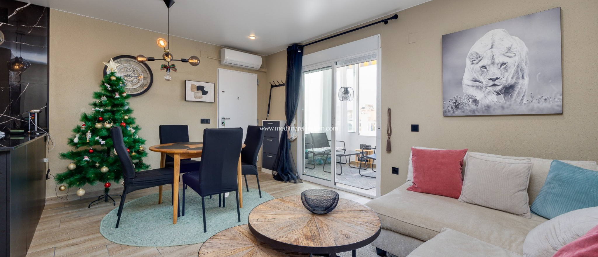 Tweedehands - Appartement - Torrevieja - Playa De Los Locos