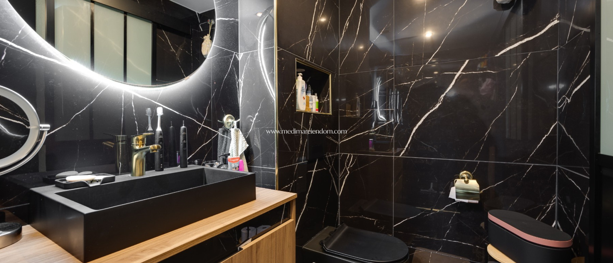 Tweedehands - Appartement - Torrevieja - Playa De Los Locos