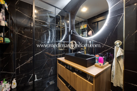 Tweedehands - Appartement - Torrevieja - Playa De Los Locos