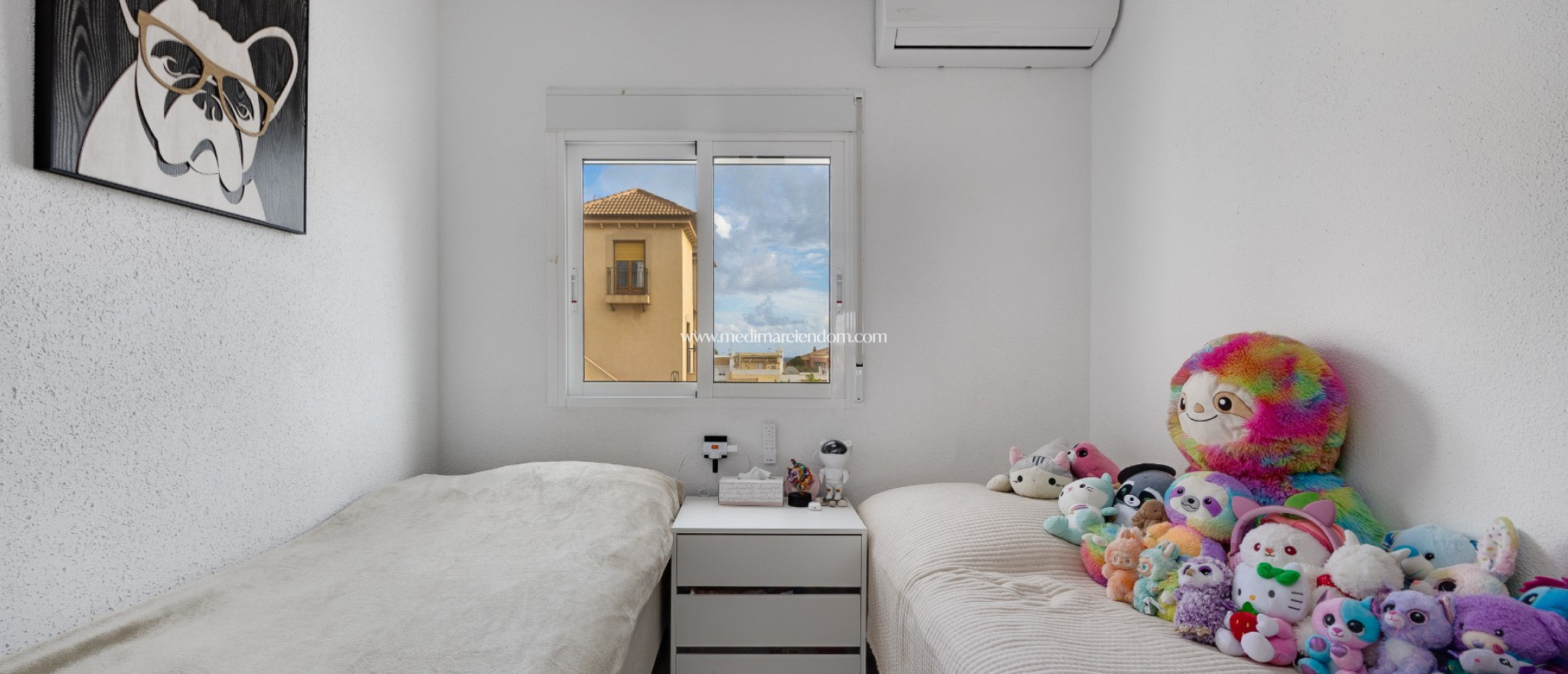 Tweedehands - Appartement - Torrevieja - Playa De Los Locos