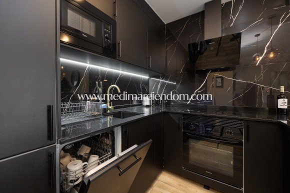 Tweedehands - Appartement - Torrevieja - Playa De Los Locos