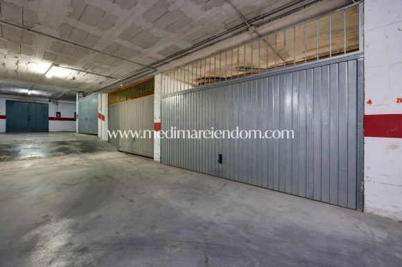 Tweedehands - Appartement - Torrevieja - Playa De Los Locos