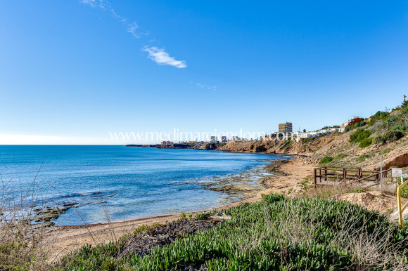 Tweedehands - Appartement - Torrevieja - Playa De Los Locos