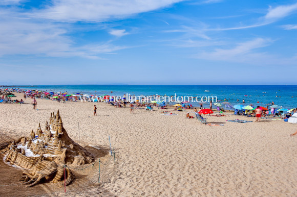 Tweedehands - Appartement - Torrevieja - Playa De Los Locos