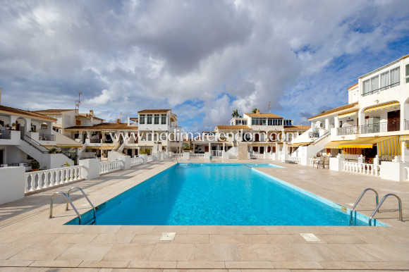 Tweedehands - Appartement - Torrevieja - Playa De Los Locos