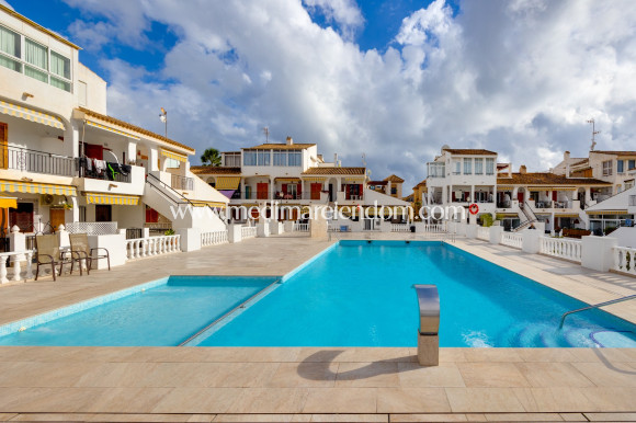 Tweedehands - Appartement - Torrevieja - Playa De Los Locos