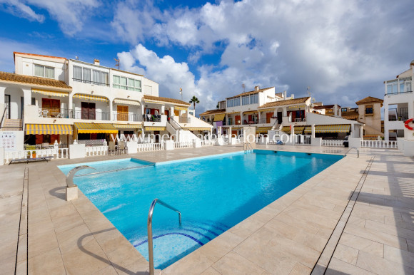 Tweedehands - Appartement - Torrevieja - Playa De Los Locos